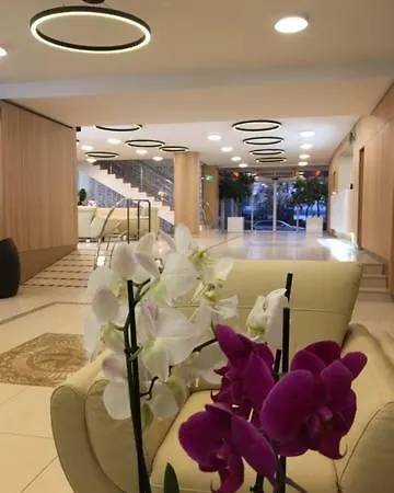 酒店 托米斯酒店