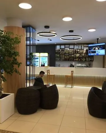 托米斯酒店 马马亚