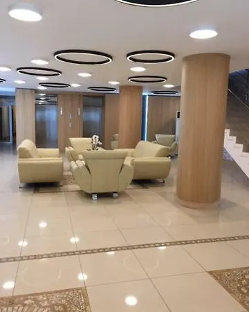Tomis 3* Мамая