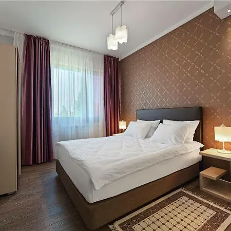 Hotel Hotel Tomis Mamaia