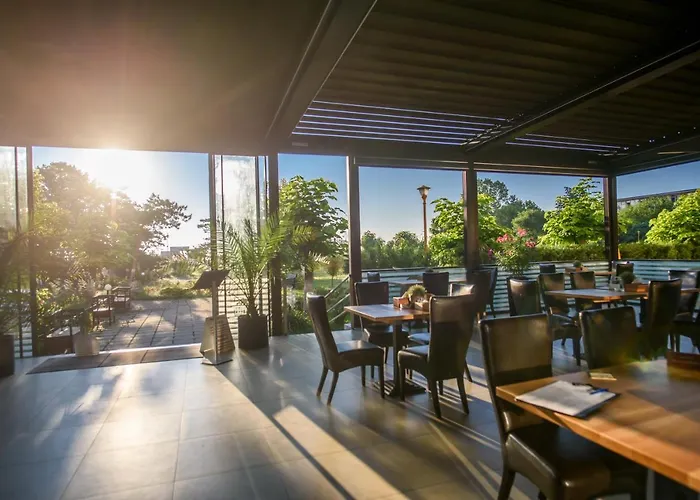 Hotel Tomis Hotel Mamaia