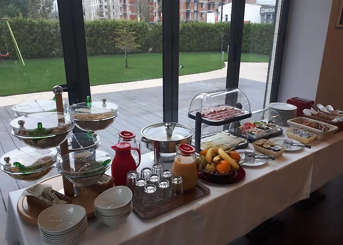 Hotel Tomis 3* Mamaia