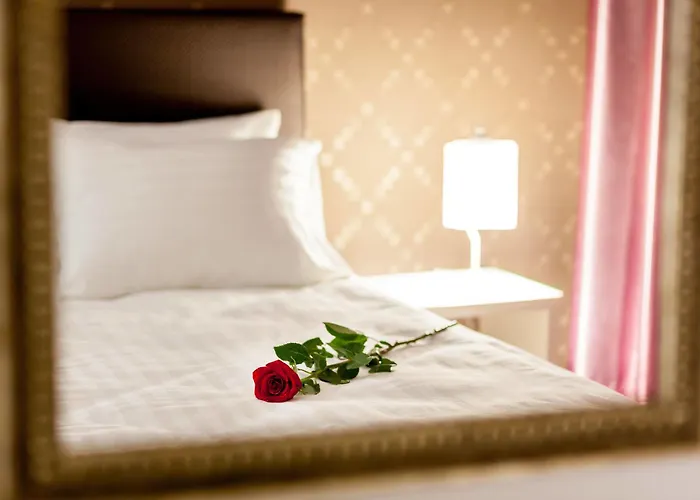 Hotel Tomis Hotel 3*