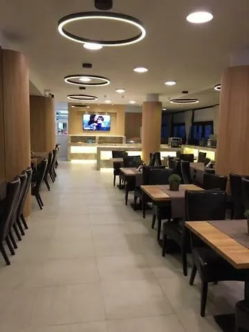 Hotel Tomis Hotel Mamaia