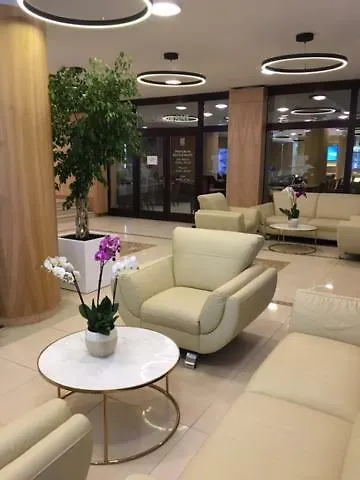 Hotel Tomis Hotel Mamaia